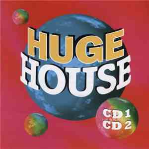 Various - Huge House album