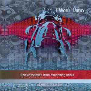Various - I Won't Dance album