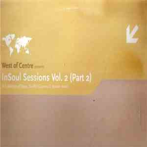 Various - Insoul Sessions Vol. 2 Sampler Pt. 2 album