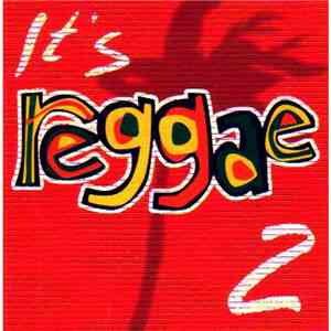 Various - It's Reggae 2 album