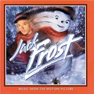 Various - Jack Frost: Music From The Motion Picture album