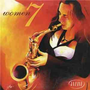 Various - Jazziz On·Disc - July 2006 - Women 7 album
