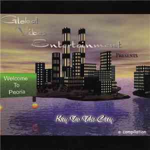 Various - Key To The City album