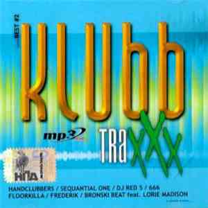 Various - Klubb Traxxx - Vol. Best #2 album
