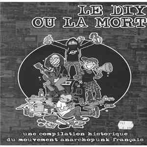 Various - Le DIY Ou La Mort album