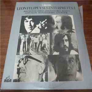 Various - Leon Felipe Y Sus Interpretes/1 album