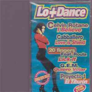 Various - Lo + Dance album