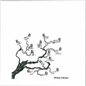 Various - Madcap VS Madcap album