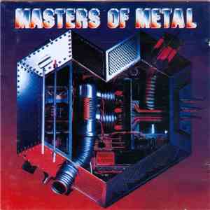 Various - Masters Of Metal album