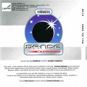 Various - May 23, 2003 album