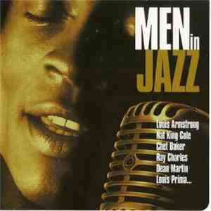 Various - Men In Jazz album