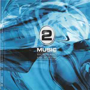 Various - Music 2 - Electronic Basics - Fine Selection album