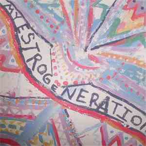 Various - My Estrogeneration album