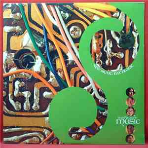 Various - New Music: Electronic album