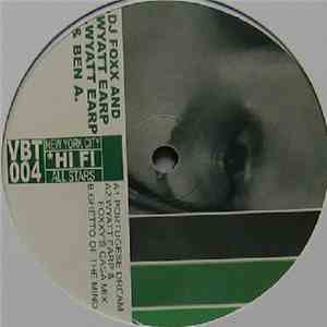 Various - New York City Hi Fi All Stars album