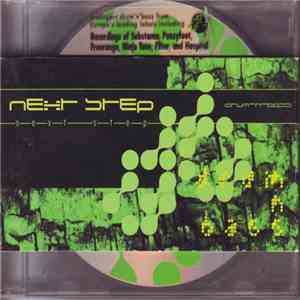 Various - Next Step Drum-n-Bass album