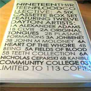 Various - Nineteen Thirteen Flood Collective album