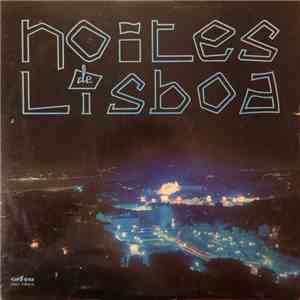Various - Noites De Lisboa album