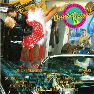Various - OnnenPäivät 5 album
