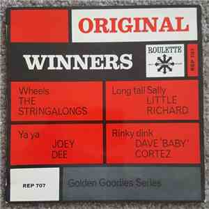 Various - Original Winners album