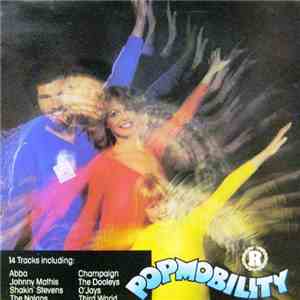 Various - Popmobility album