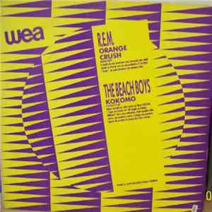 Various - Promo - Disco Internacional N. 62 album