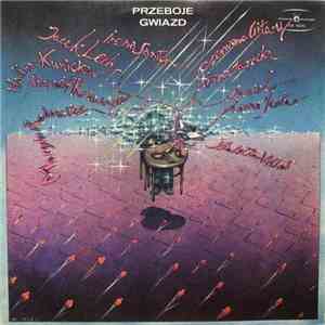 Various - Przeboje Gwiazd album