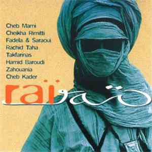 Various - Raï album