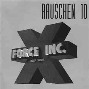 Various - Rauschen 10 album