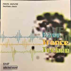 Various - Rave Dance Techno album