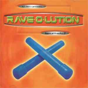 Various - Rave-O-Lution (Bonzai Tracks-2) album