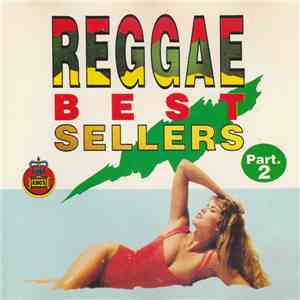 Various - Reggae Best Sellers Part 2 album
