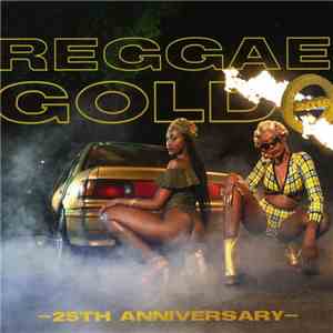 Various - Reggae Gold 2018 album