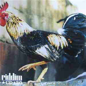 Various - Riddim CD #30 album