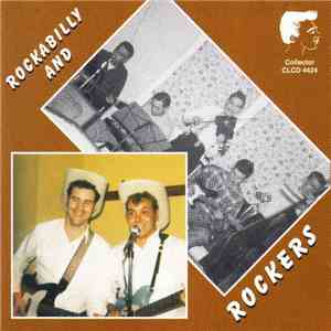 Various - Rockabilly And Rockers album