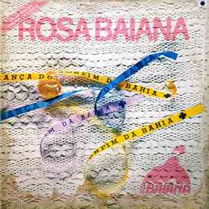 Various - Rosa Baiana (Trilha Sonora Da Novela - Nacional) album