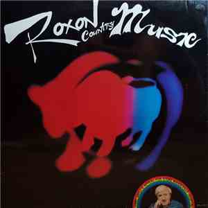 Various - Roxon Country Music album
