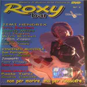 Various - Roxy Bar 7 album