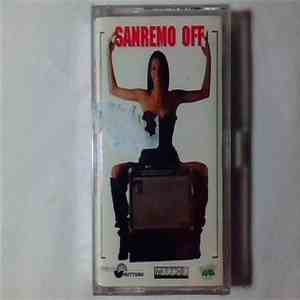 Various - Sanremo Off album