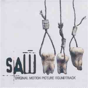 Various - SAW III (Original Motion Picture Soundtrack) album