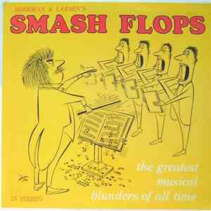Various - Sherman & Larsen's Smash Flops album