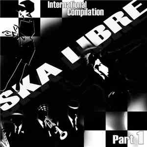 Various - Ska Libre album