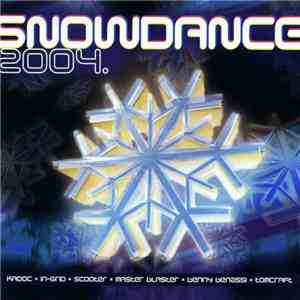 Various - Snowdance 2004. album