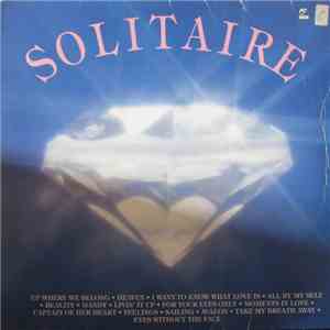 Various - Solitaire album