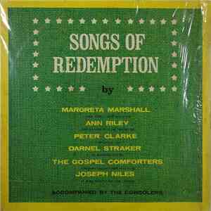 Various - Songs Of Redemption album