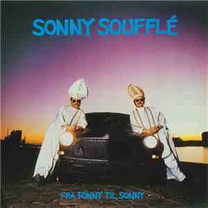 Various - Sonny Soufflé - Fra Tonny Til Sonny album