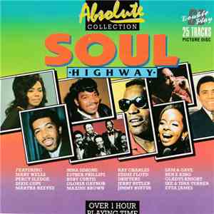 Various - Soul Highway album