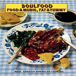 Various - Soulfood - Food & Music, Fat & Yummy album