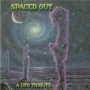 Various - Spaced Out - A UFO Tribute album