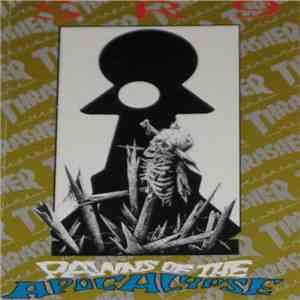Various - SR9 - Pawns Of The Apocalypse album